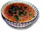 Dal (Lentils)