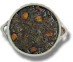 Palak Paneer (Spinach Curry)