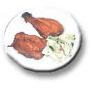 Tandori Chicken